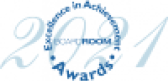 BoardRoom 2021 award badge